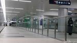 Nyamannya Kalau Stasiun MRT Tetap Bersih Seperti Ini