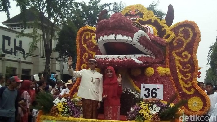 surabaya vaganza