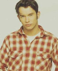 Stephen Gately