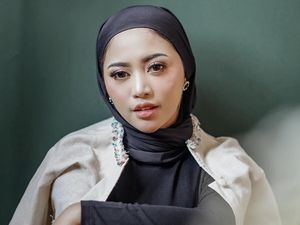 Ayah Rachel Vennya Meninggal Dunia
