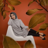 Selebgram cantik, Rachel Venya memiliki 3,2 juta followers di Instagram. Jumlah yang cukup fantastis ini menunjukkan popularitasnya yang tak bisa disepelekan di Indonesia. Foto: Dok. Instagram @rachelvennya