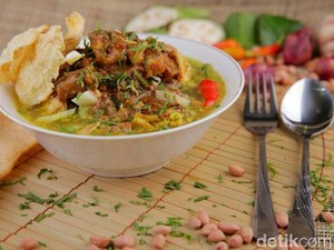 Mau ke Banyuwangi, Intip Dulu Kuliner Khasnya Nan Legendaris