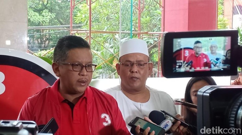 Awali Kampanye Terbuka di Tangerang, PDIP Perkuat Basis Suara Maruf Awali Kampanye Terbuka di Tangerang, PDIP Perkuat Basis Suara Maruf