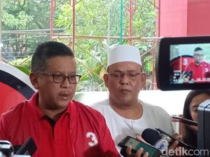 Tim Jokowi-Maruf Nyatakan Tak Pernah Gunakan Masjid untuk Kampanye