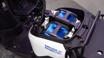 Skutik Honda untuk Antar Barang