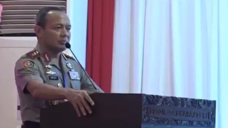 Berawal dari Barak, Polri Perbarui Semangat Pendidikan Polisi Berawal dari Barak, Polri Perbarui Semangat Pendidikan Polisi