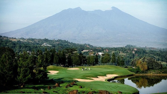 wisata golf