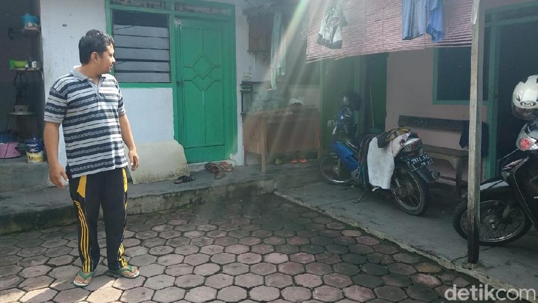 Maba Unej, Kebanyakan Kos di Jember Ada Fasilitas WiFi-nya Lho Maba Unej, Kebanyakan Kos di Jember Ada Fasilitas WiFi-nya Lho