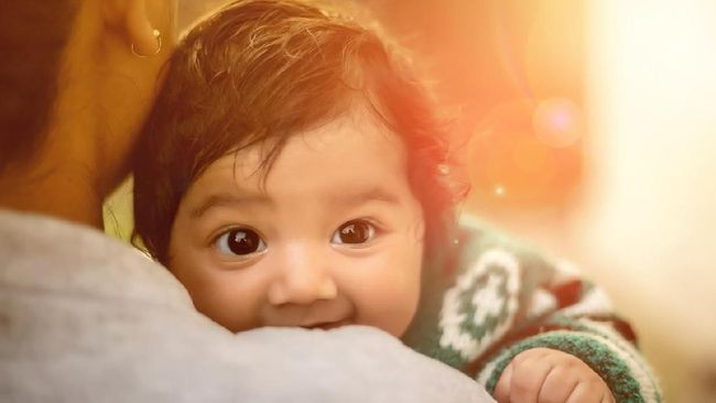Unik nan Cantik, 30 Nama Bayi Perempuan Terinspirasi 