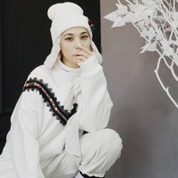 Kim Miso populer di YouTube dengan subscriber hampir 500 ribuan. Dia terkenal karena video-videonya disajikan dalam bahasa Arab dan Korea. Foto: Dok. Instagram @kimmiso1194