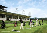Wisata Golf di Indonesia Menjanjikan, Ini yang Harus Dikembangkan