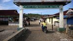 Geliat Perekonomian Pasar Madopolo Halmahera Selatan