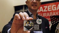 Hal ini akan semakin membuat 8Pay eksis di dunia fintech untuk berbagai macam kebutuhan transaksi. Sebagai informasi, PT Gazegaz Pasifik Internasional merupakan perusahaan e-Commerce yang bergerak di sektor migas. Perusahaan ini menyediakan platform digital untuk perdagangan migas. Foto: dok. Gazegaz