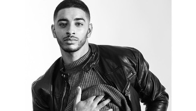 Laith Ashley, Model Tampan Berbadan Atletis yang Ternyata Terlahir Wanita