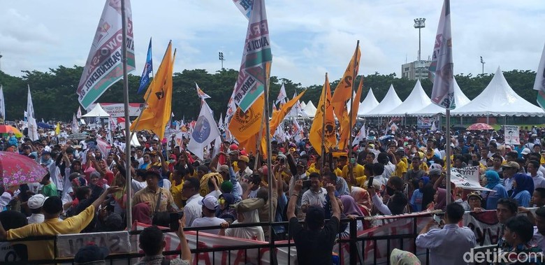 Selain Erwin Aksa, Ada Orang-orang Golkas di Kampanye Prabowo? Selain Erwin Aksa, Ada Orang-orang Golkas di Kampanye Prabowo?