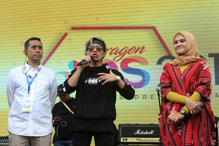 Foto: Istimewa/Endah Dwi Ekowati Foto: Istimewa/Endah Dwi Ekowati