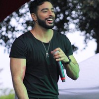 Selain menjadi model, Laith kini mencoba peruntungan lainnya di dunia hiburan sebagai penyanyi. Ia sudah menelurkan satu single berjudul Before You Go. Foto: Dok. Instagram @LaithAshley