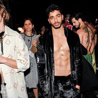 Ketika usianya 24 tahun, Laith mulai menjalani transisi secara medis. Laith juga mengkonsumsi testosterone dan melakukan mastectomy. Foto: Dok. Instagram @LaithAshley