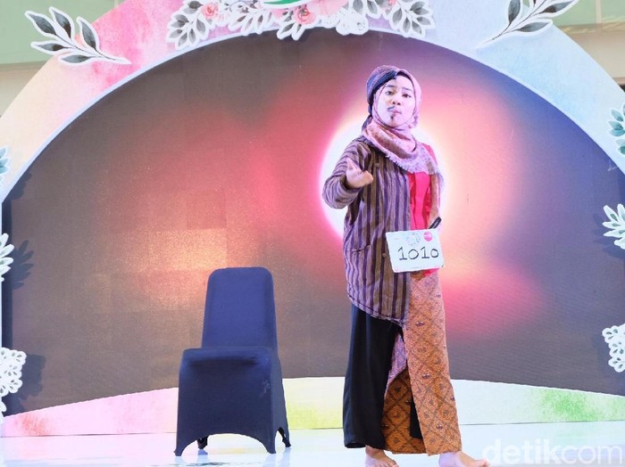 Foto: Anggi Mayasari/Wolipop Foto: Anggi Mayasari/Wolipop