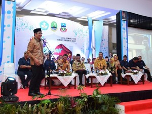 Ridwan Kamil Usul SD-SMA Dibangun Satu Lokasi