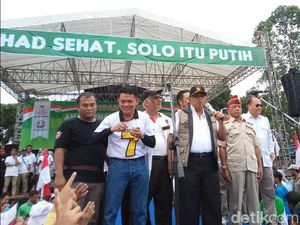 Prabowo Janji Serahkan Konsesi Jika Terpilih, BPN: Daripada Diserang Terus