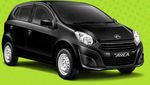 Pilihan Mobil Baru Rp 100 Jutaan