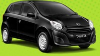 Mobil LCGC (Low Cost and Green Car) Daihatsu Ayla masih merupakan pilihan yang terjangkau. Ayla tipe D dengan transmisi manual bermesin 1.000 cc bisa detikers boyong ke garasi dengan harga Rp 98.150.000 saja. Foto: PT. Astra Daihatsu Motor