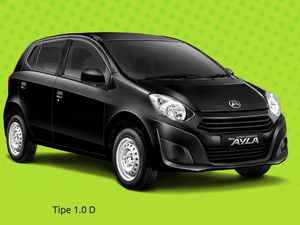 Sudah Tahu Belum? Masih Ada Lho Mobil Baru di Bawah Rp 100 Juta