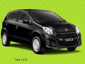 Sudah Tahu Belum? Masih Ada Lho Mobil Baru di Bawah Rp 100 Juta