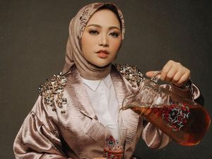 Ditinggal Ayah saat Liburan, Rachel Vennya Ungkap Perasaan Menyentuh