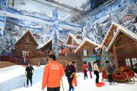 Hal yang Harus Diketahui Sebelum Liburan ke Trans Snow World Bekasi