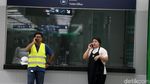 Ingat! Mau Naik MRT Harus Beli Kartu