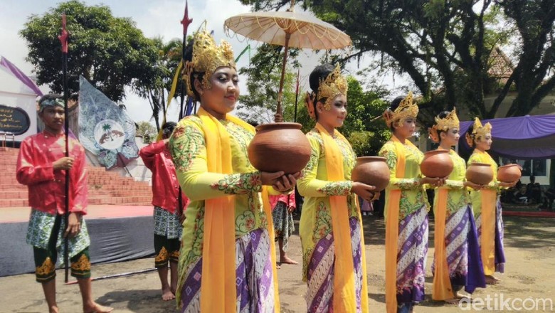 Foto: (Dadang Hermansyah/detikcom) Foto: (Dadang Hermansyah/detikcom)