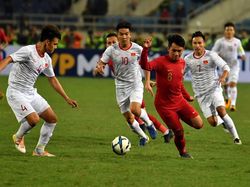 Indra Minta PSSI Segera Pastikan Egy, Ezra, Saddil, dan Firza di Timnas U-23