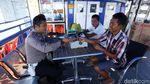 Melihat Pelayanan Samsat Apung di Kapal Bahtera Seva III