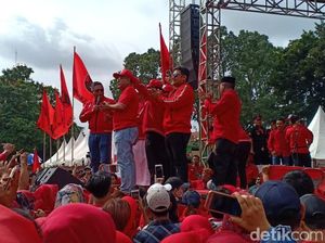Tim Maruf Amin: Ulama yang Bilang Haram Pilih Jokowi Itu Munafik!