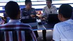 Melihat Pelayanan Samsat Apung di Kapal Bahtera Seva III