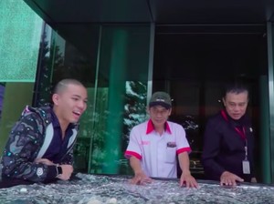 Spesifikasi Alphard Rp 1 M yang Dibeli Saai Halilintar Pakai Koin