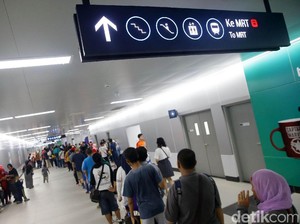 Ramai soal Tarif MRT, Berapa Harga yang Diinginkan Warga?