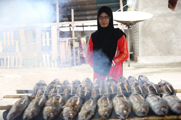 Foto: Agung Pambudy/detikcom Foto: Agung Pambudy/detikcom