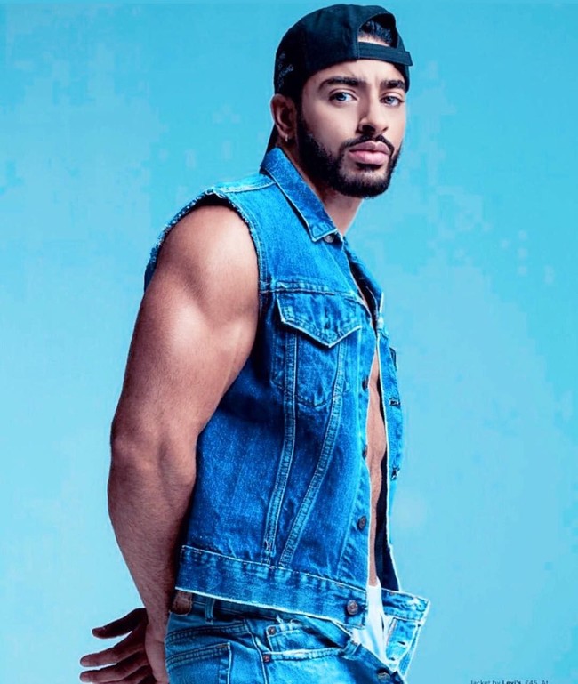 Melihat fisiknya yang macho dan tampan, tak akan ada yang menyangka bahwa Laith Ashley terlahir sebagai wanita. Laith Ashley menjalani kehidupan masa kecilnya seperti anak-anak pada umumnya. Hanya saja ia lebih tomboy dan tak mau memakai atribut kewanitaan. Ketika usianya 24 tahun, Laith menjalani transisi secara medis. Ia mengonsumsi testosteron dan melakukan mastectomy. Foto: Dok. Instagram @LaithAshley