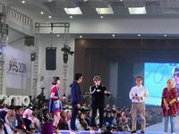 Atta Halilintar di Sragen YES 2019