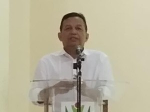Soetrisno Bachir: Jokowi Pengusaha yang Paham ekonomi Kerakyatan