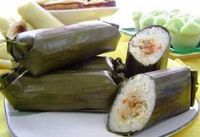Praktis dan Murah Meriah, 5 Menu Rp5.000-an Ini Sering Jadi Pilihan Sebelum Ke Kantor