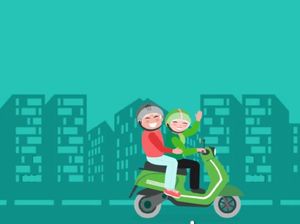 Tarif Baru Ojol Berlaku Penuh Pekan Depan, Ini Rinciannya