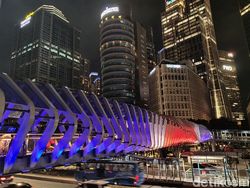 Blind Test Hasil Jepretan Tiga Ponsel Berkamera 48 MP