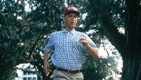 Film yang dibintangi Tom Hanks tersebut kini akan dibuat ulang dalam versi India. Dok. Paramount Pictures