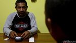 Agen BRILink Jadi Tumpuan Warga Halmahera Selatan