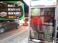 Ini Roti Kukus dengan Isian Telur Mayo hingga Cokelat Keju yang Hits