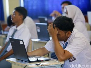 Ini Dia 10 SMA Terbaik di Bogor dan Depok dari Nilai Rata-rata UTBK